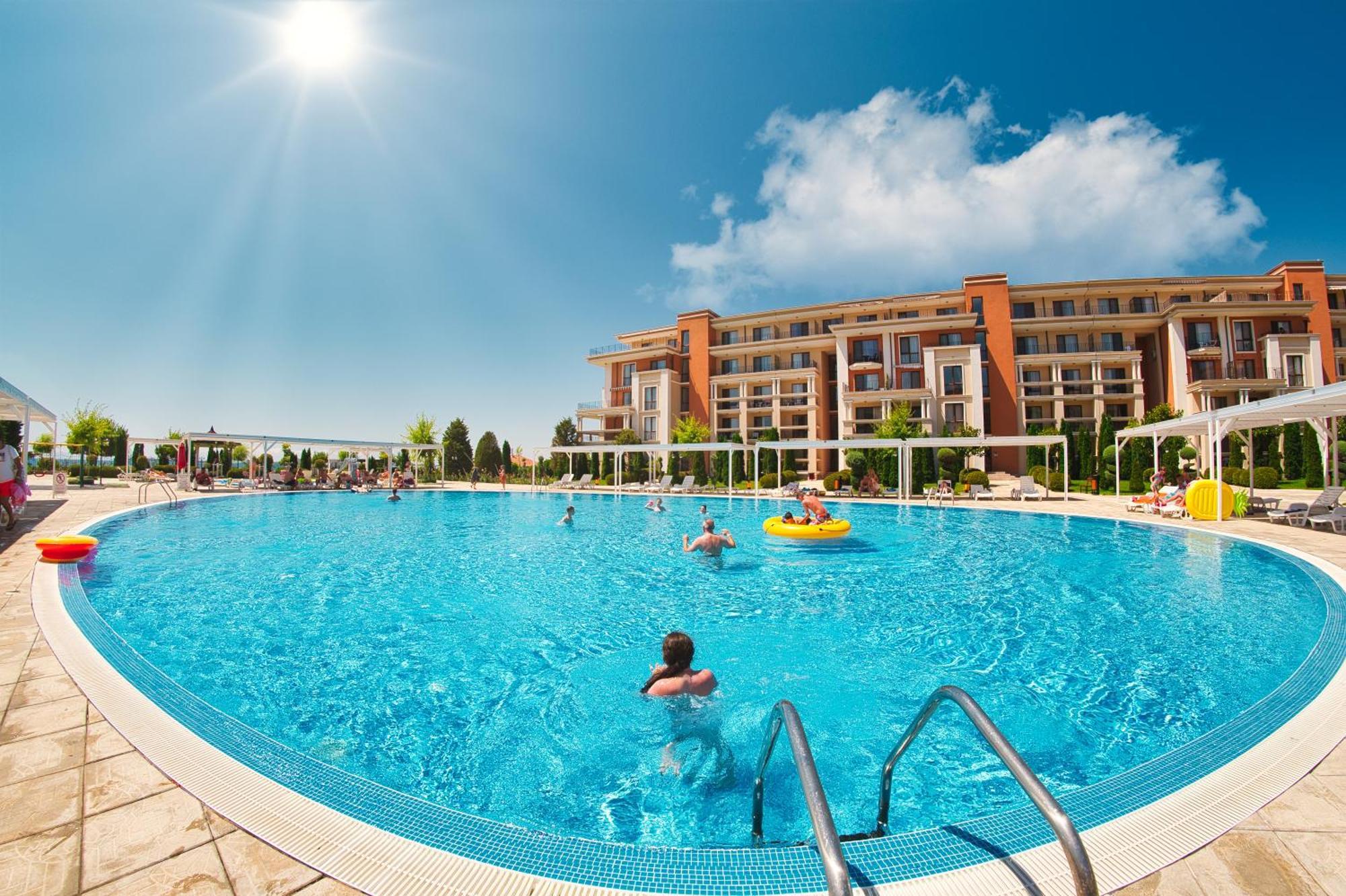 Apartman Prestige D'azur *